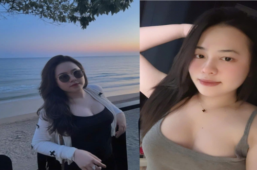 Bạn thân bạn gái hàng múp nhìn đã cứng