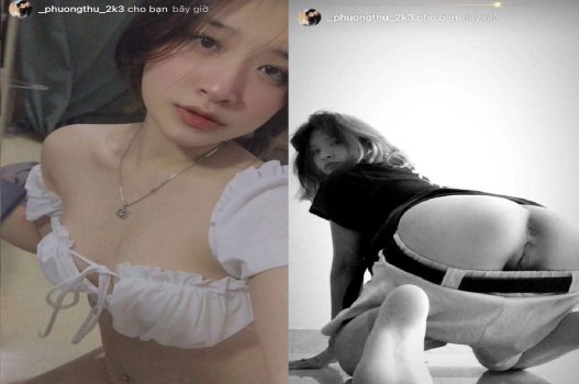 Bộ phim Thu Phương quyến rũ thể hiện sức hút cá nhân