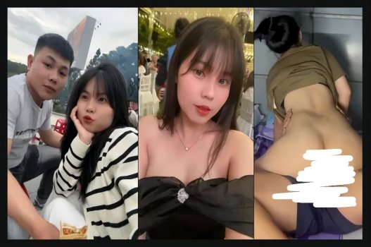 Chấm dứt tình cảm video nóng lan truyền mạng