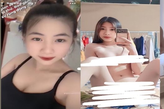 Chàng trai tốt số chịch cô gái ngực đẹp