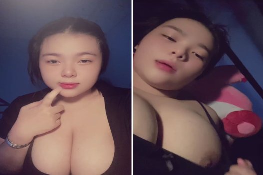 Chịch em múp rụp rên sướng ngất