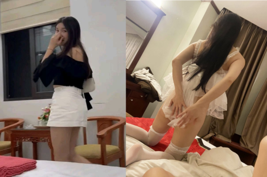 Chịch em phải mặc đồ cosplay mới chịu