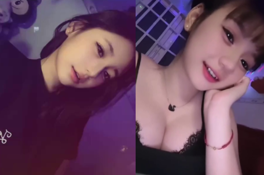 Clip sex của nàng hấp dẫn bị phát tán rộng rãi