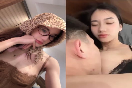 Clip sex some em ngực khủng rên la dữ dội