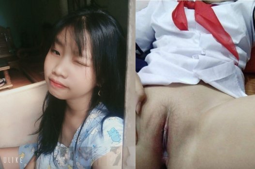 Cliphot em gái non bướm quá khít