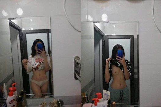Cô gái trẻ trung phô diễn nét quyến rũ tự nhiên