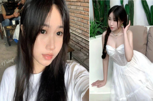 Em đẹp dâm gặp là kéo nhau vào motel