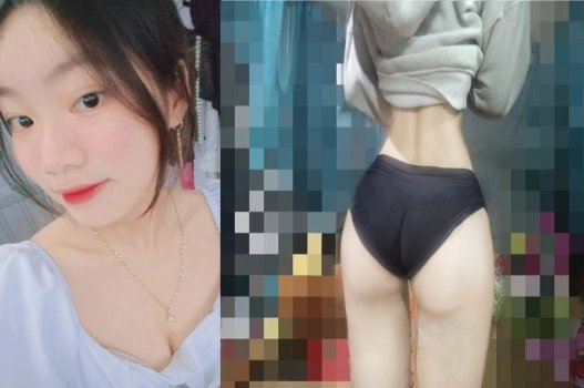 Em học sinh bị bạn gạ gẫm ngay trên phố