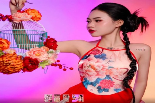 Em ngủ với người nhiều sao vẫn khít thế