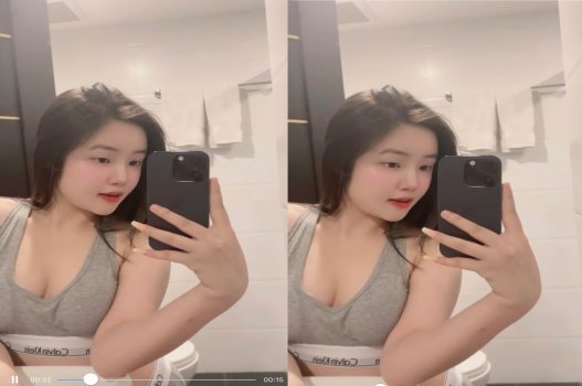 Em nhún anh bắn nhanh hơn