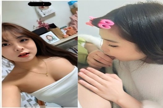 Em Thắm đẹp mọng mới lên phố bị dụ đụ