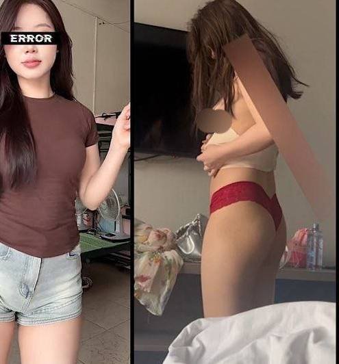 Gặp em âm hộ ngon đít hơi lép