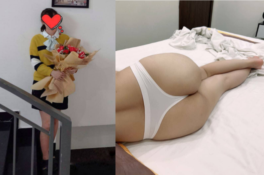 Giáo viên lộ clip quan hệ nhà nghỉ nóng bỏng