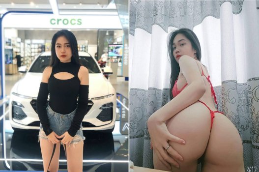 Hạnh phúc yêu nàng đẹp oral sex siêu giỏi