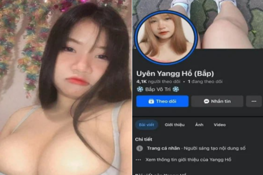 Hồ Uyên Giang tạo cơn sốt bằng màn trình diễn đỉnh cao