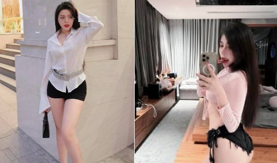 Huỳnh Lâm Tố Ngân thân thể nóng bỏng rên phê không tả