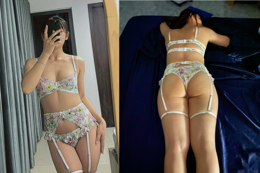 Lén địt em hàng xóm chồng đi xuất khẩu