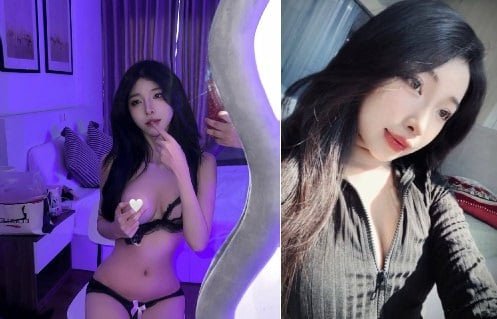 Nàng ngực to nhún nhảy siêu khỏe khoắn