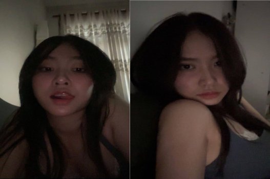 Người yêu oral sex siêu giỏi chỉ có sướng ngất
