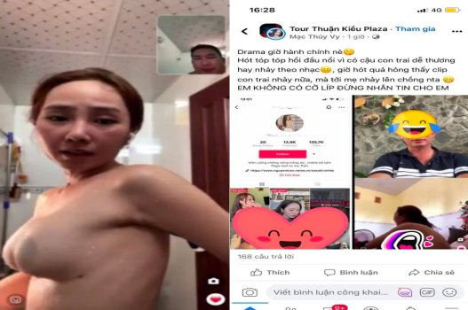 Níu kéo người cũ đã có vợ qua tư thế doggy