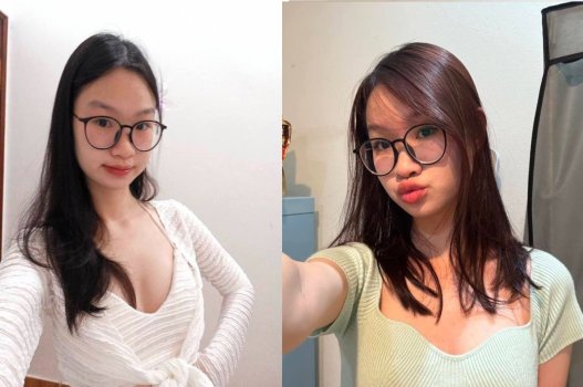 Nứng điên khoe vú dụ trai sang chơi