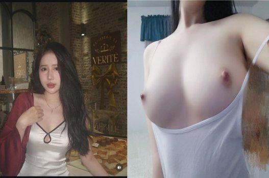 Rò rỉ clip sex cô gái xinh nói lời tục tĩu với anh cu dài