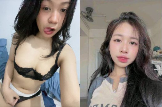 Rung động trước nàng Kim Chi xinh đẹp trong khoảnh khắc phấn khích