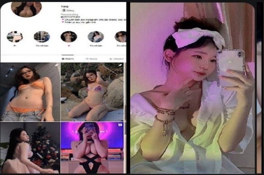 Sex Chaeng xinh đẹp trong clip thân mật mới với bạn trai