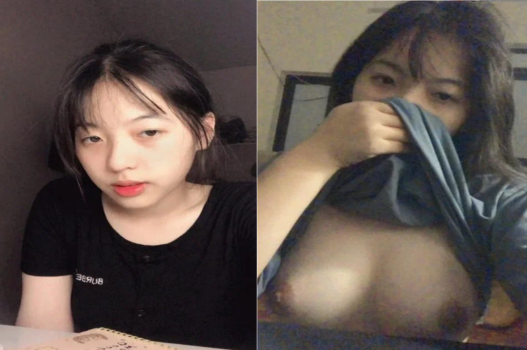 Sex nữ sinh đang ôn bài bị rủ quan hệ