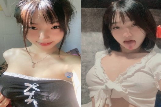 Sex thú vị với em gái trẻ trắng mông tròn