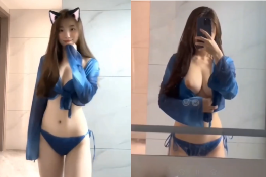 Sex Việt cùng nàng vú to hoàn hảo không chê nổi