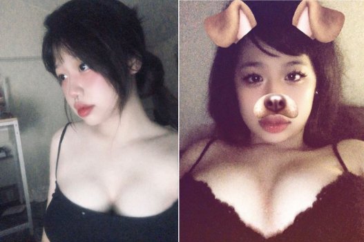 Sex Việt Nam ghi lại cô gái thu hút trong khoảnh khắc quyến rũ