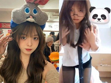 Sinh viên năm đầu đã chọn làm sugar baby