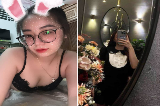 Sướng lạc lối em chỉ nằm la hét điên cuồng