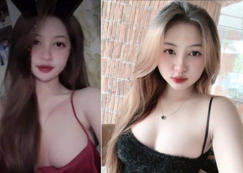Tik toker chơi trong tư thế phê nhất