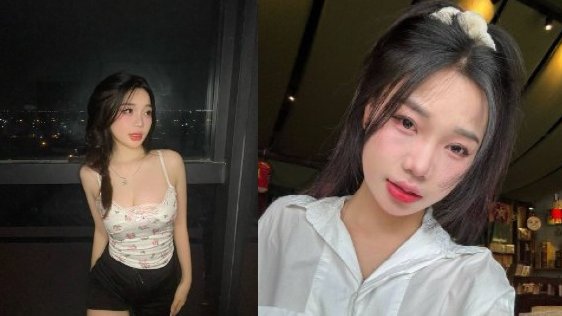 Tiktoker bebon nhảy xuất sắc làm tình đỉnh