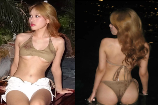 Video sex dâm đãng của cô gái vùng kín không lông