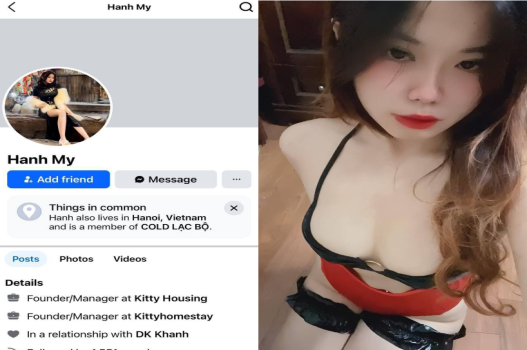Vú to lại cuồng khẩu dâm