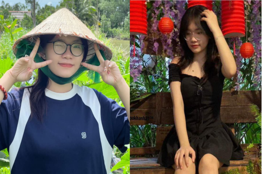 Xuất trong làm em rên lên sung sướng